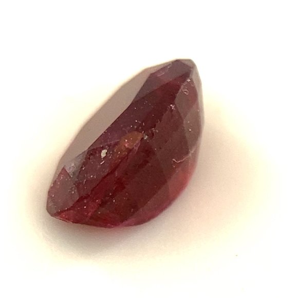 Winza Ruby 1.60ct - Picture 6 of 7